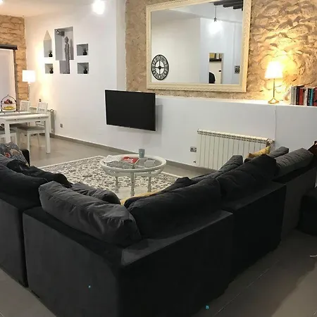 Apartamento Des Rustic Center Alicante Exterior foto