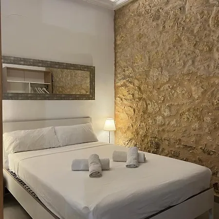 Apartamento Des Rustic Center Alicante Exterior foto