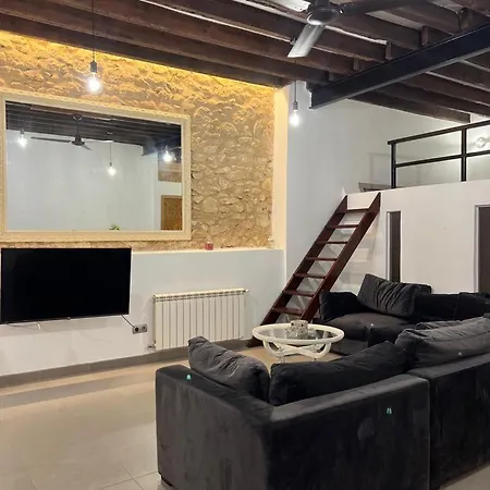 Apartamento Des Rustic Center Alicante Exterior foto