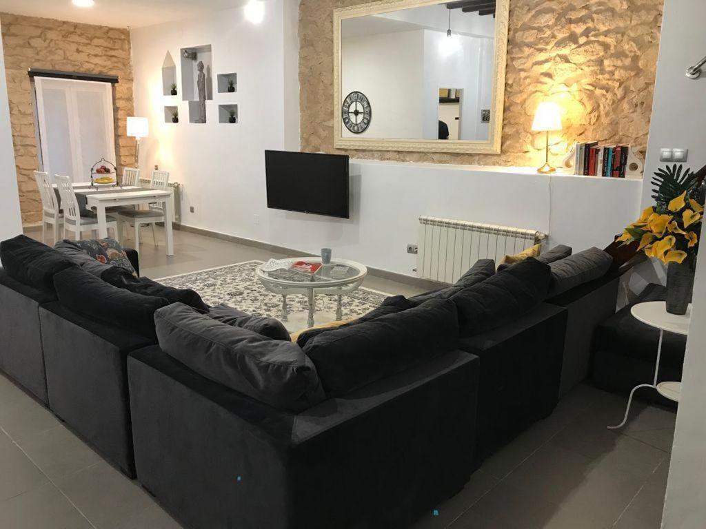 Des Rustic Center Appartement *