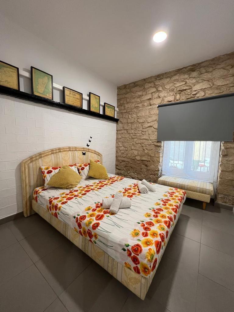 Appartement Des Rustic Center Alicante