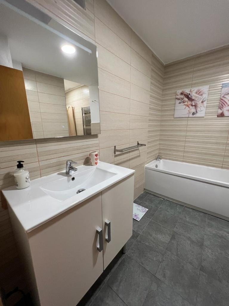 Des Rustic Center Apartamento *